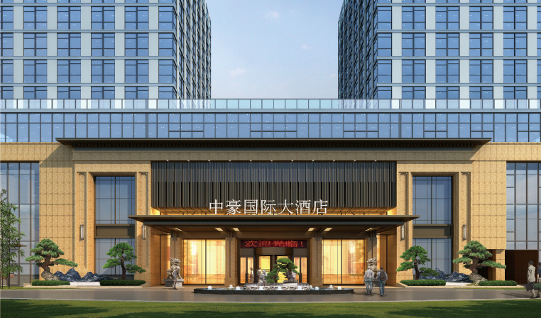 J9真人第一品牌国际大酒店